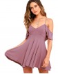 Rochie Vaporoasa de Vara